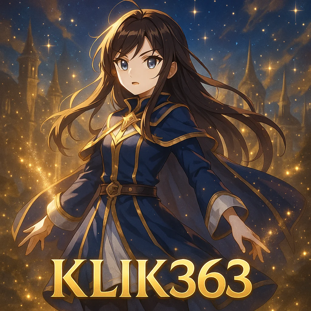 Klik363 : Game Klik 363 Modern Dengan Atmosfer Kompetitif
Klik363 : Game Klik 363 Modern Dengan Atmosfer Kompetitif