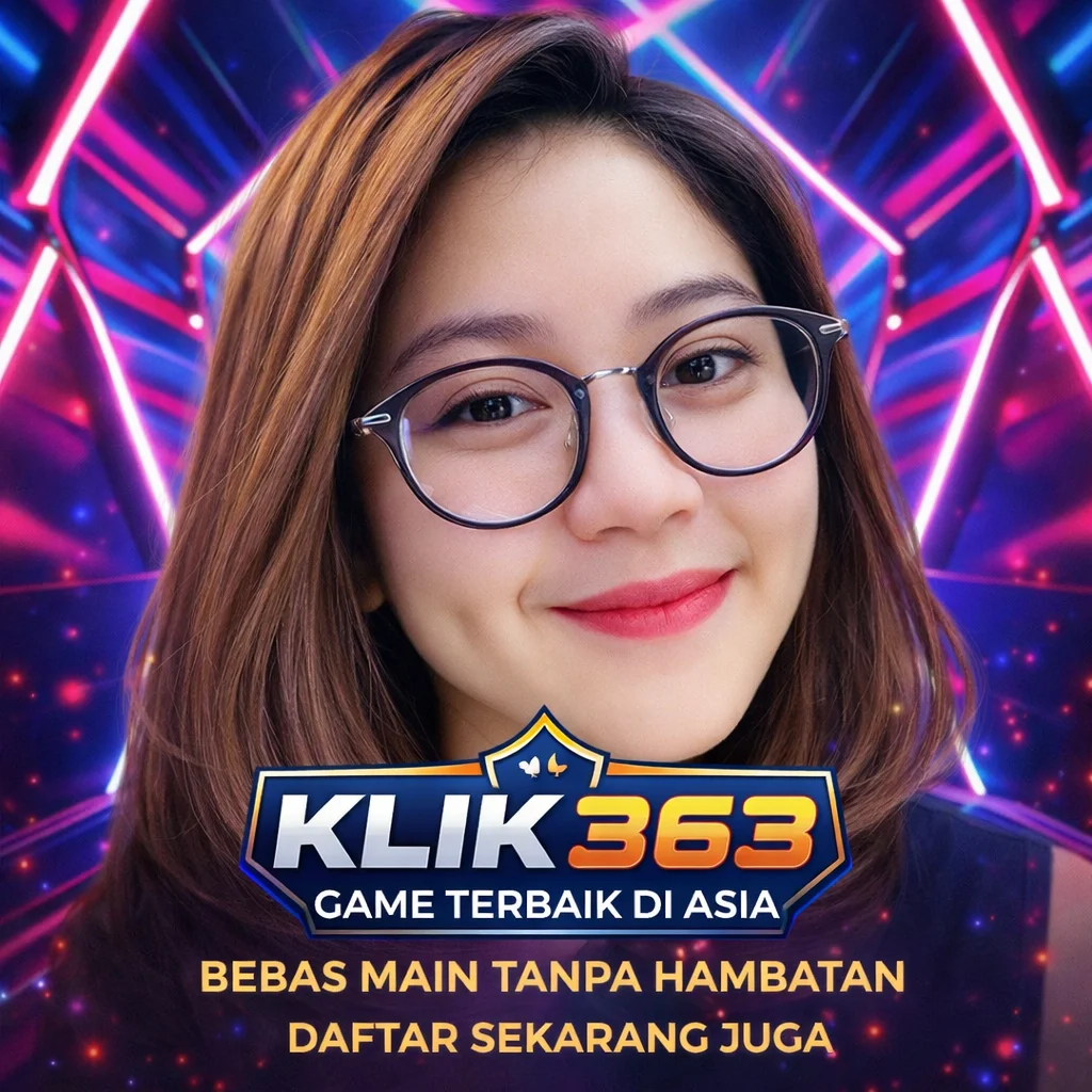 KLIK363 ● Zona Game Terhits – Dunia Game Penuh Aksi